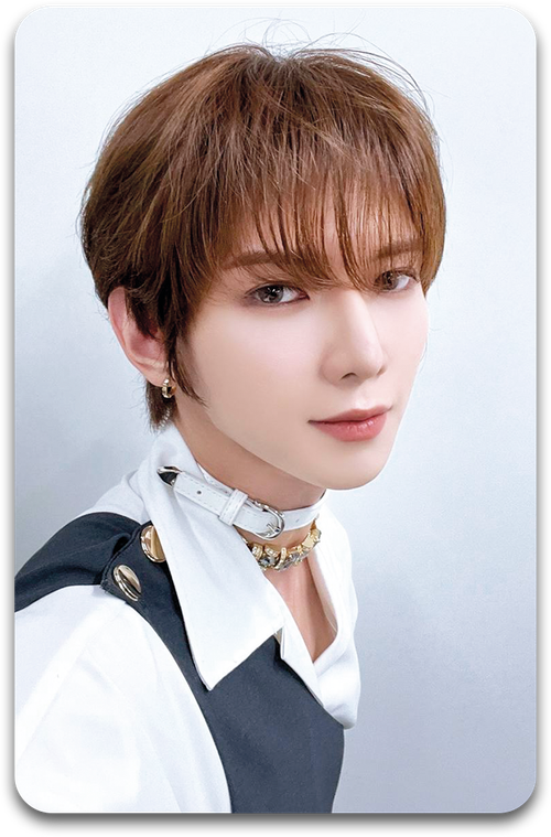 Карта / ATEEZ #0269