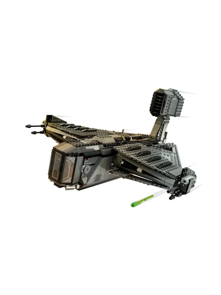 Конструктор Star Wars 75323 Оправдатель