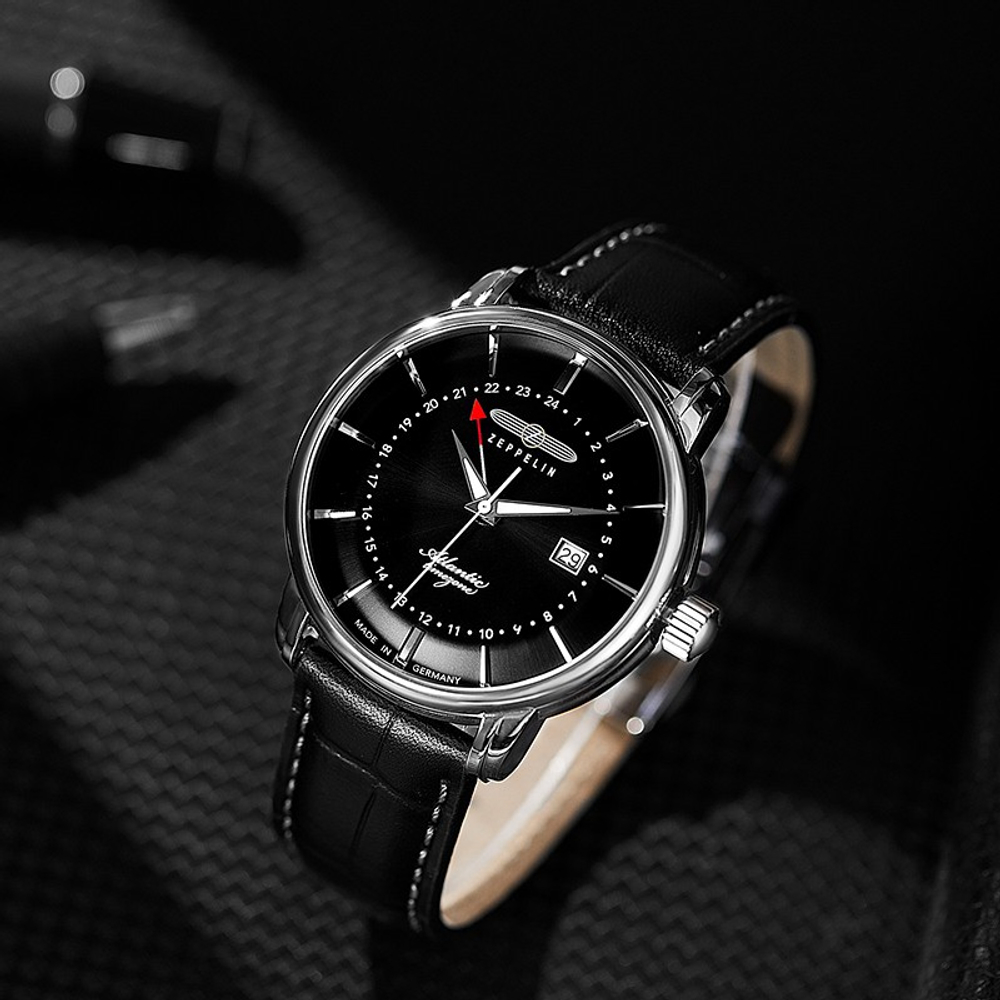 ZEPPELIN Men"s Watch