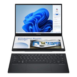 Ноутбук ASUS ZenBook Duo UX8406MA-QL344X 90NB12U1-M00JE0