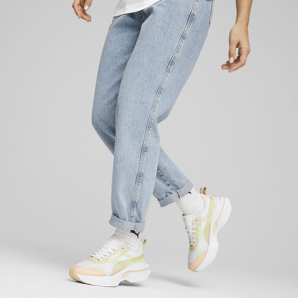 Женские кроссовки PUMA Kosmo Rider Soft Wns