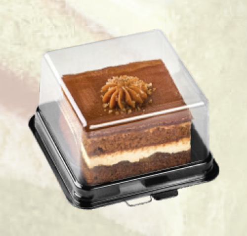 Торт Астория 90гр инд/упак х16шт/кор Десертные истории