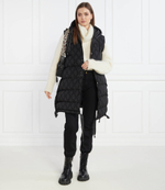 Безрукавка Liu Jo - черный(2F3162 T0300)