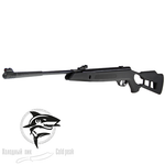 Пневматическая винтовка Hatsan Striker Edge