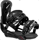 Крепления для сноуборда F2 Eliminator Carve