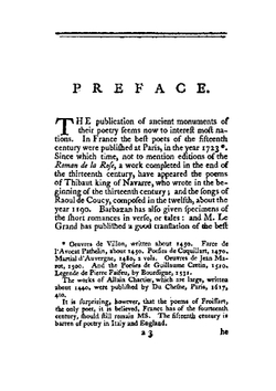 The Bruce; or, The history of Robert I. King of Scotland. Volume 1 | John Barbour