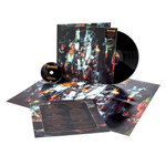 Deathrite / Nightmares Reign (LP+CD)