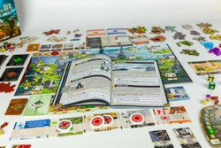 Thorgal: The Board Game - Deluxe All In (Gamefound Edition)
