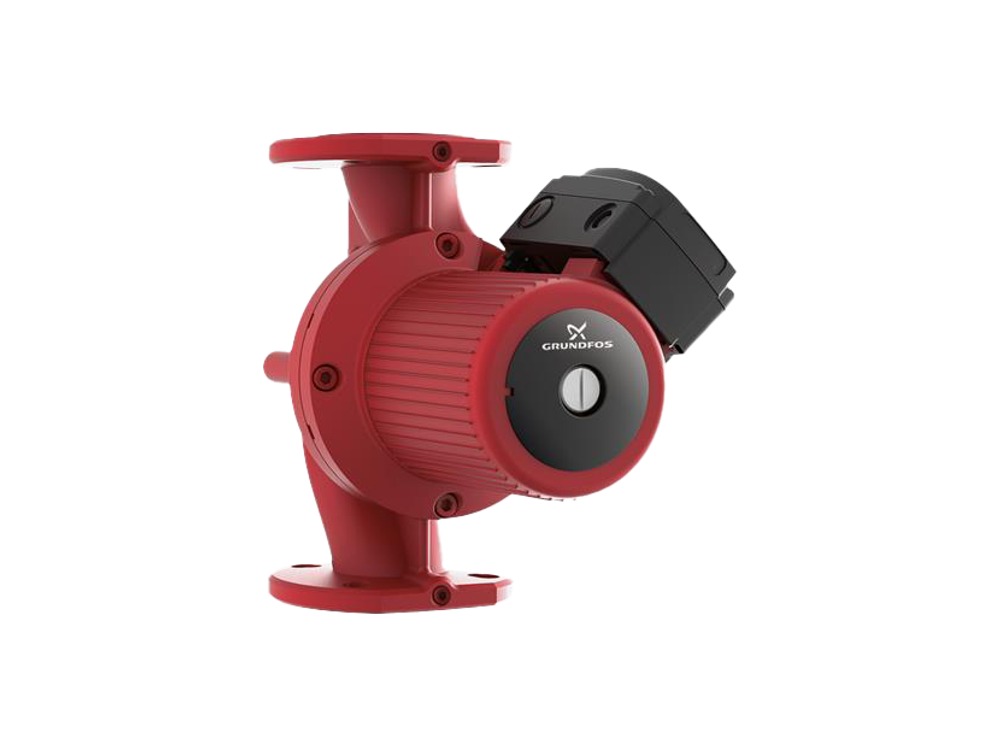 Насос циркуляционный Grundfos UPS 65-120 F (1х220)