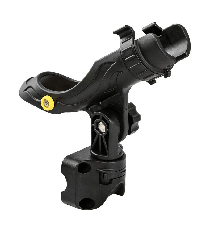 Держатель спиннинга