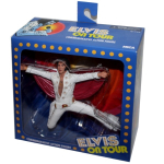 Elvis Presley On Tour Neca Figure