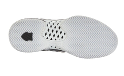 Мужские кроссовки теннисные K-Swiss Express Light 3 HB - белый