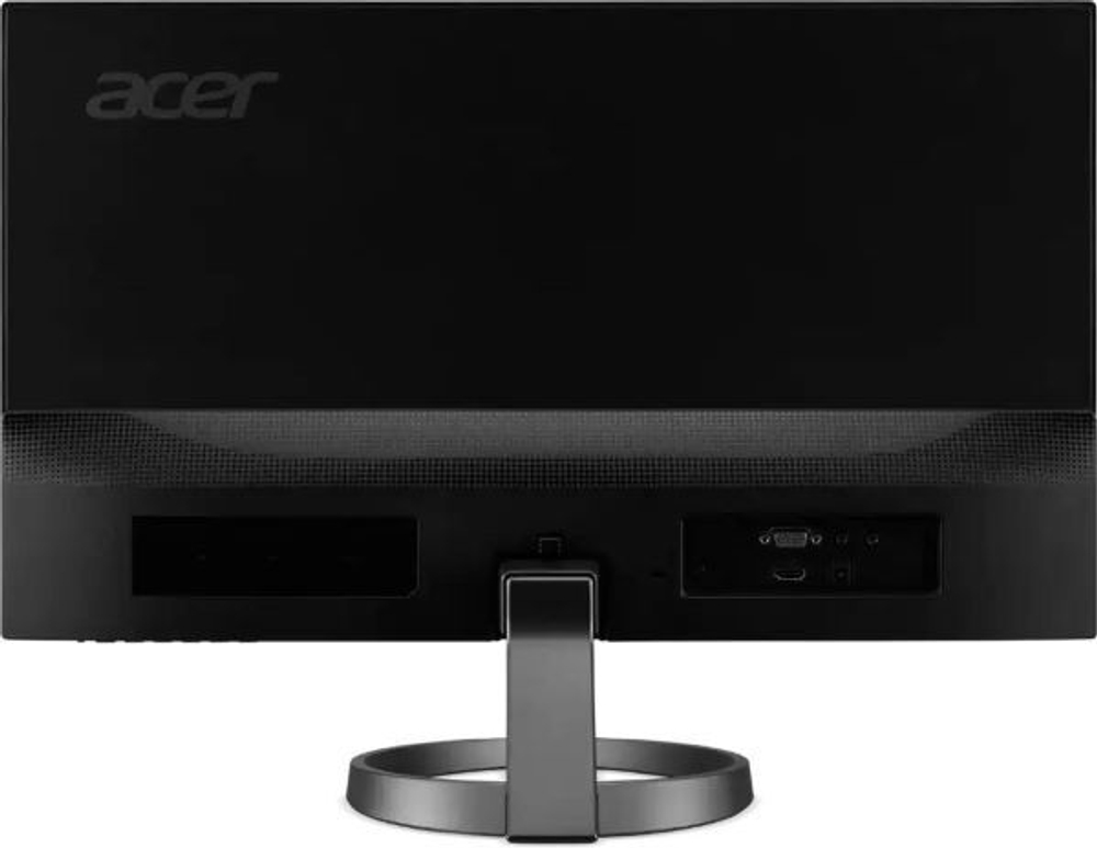 Монитор 27" Acer Vero RL272Eyiiv