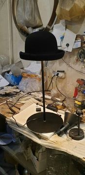 Дизайнерский светильник Hala by Delightful