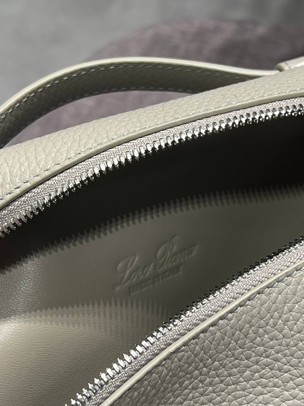 Сумка Loro Piana