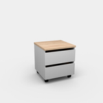 Подкатная тумба SHIFT_03