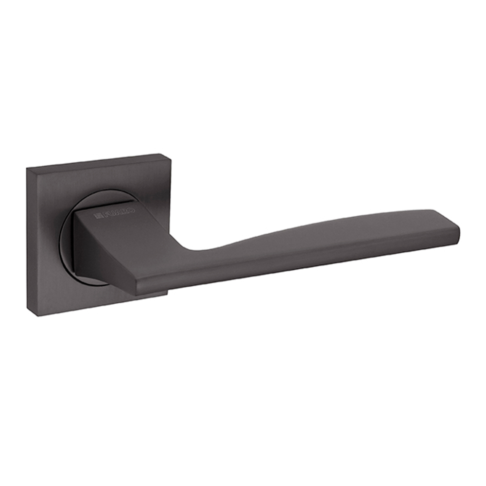 Ручка раздельная K.KM52.ROCK (ROCK KM) GR-23 графит