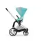 Детская коляска Cybex Priam IV 2 в 1 by Jeremy Scott Car