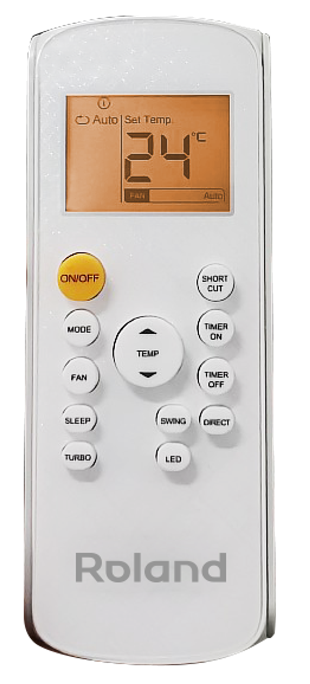 Бытовые сплит-системы Roland FU-18HSS010/N4 фото 6