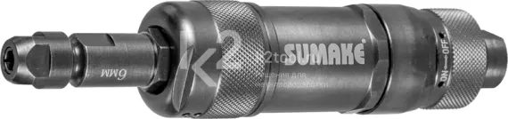 Пневматическая прямошлифовальная машина Sumake ST-7432GM