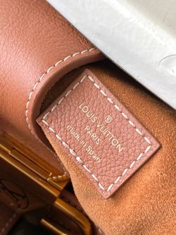 Louis Vuitton Low Key Hobo MM