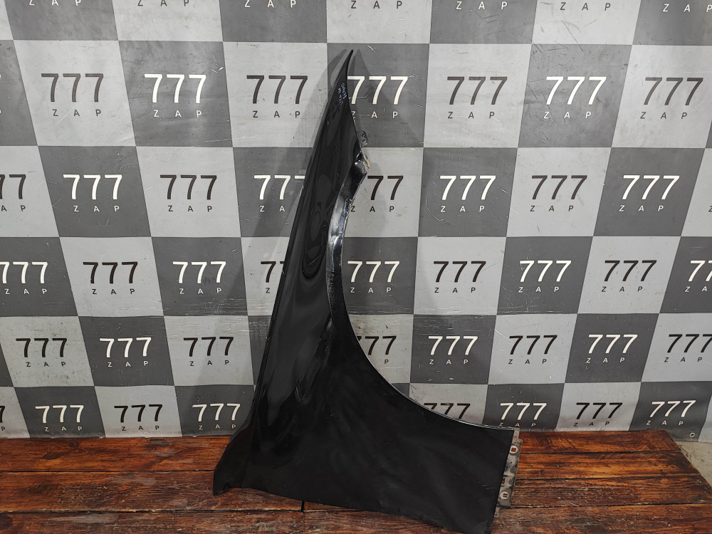 Крыло переднее правое Mercedes S-Class (W223) 20-нв Б/У Оригинал A2238800200