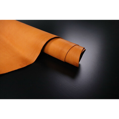 1,2-1,4 юфть Апельсиновая⠀