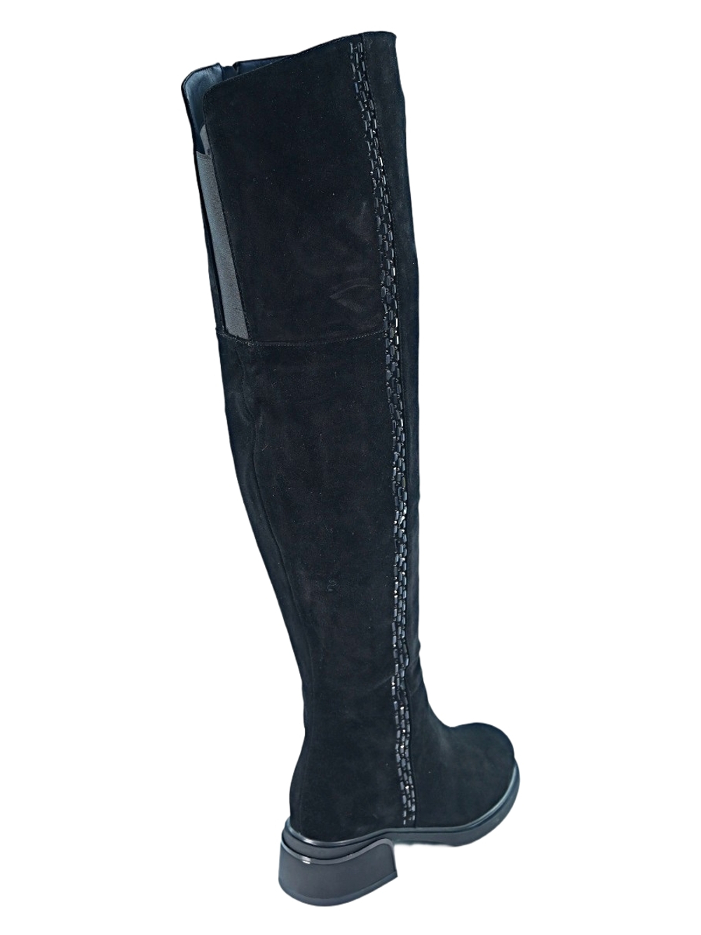 Сапоги женские Ascalini G2078E