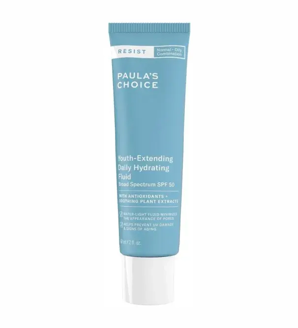 Paula`s Choice Youth Extending Fluid 60ml