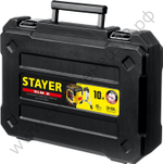 STAYER 10 м, лазерный нивелир, Professional (34961-2)