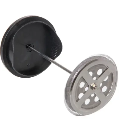 Френч-пресс 800мл «Armonia» горошек