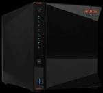 Сетевой накопитель ASUSTOR  AS5304T