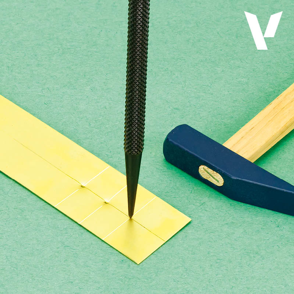 VALLEJO TOOLS: Scriber