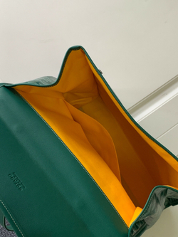 Goyard Saint Leger Backpack