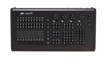 HOGLET 4 High End Systems