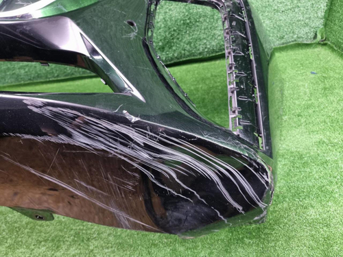 Бампер передний Voyah Dream (2021-н.в.)