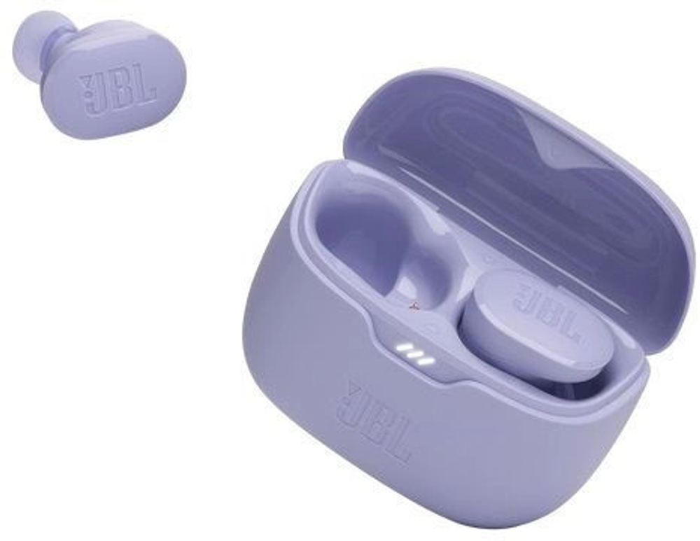 Гарнитура беспроводная JBL TUNE BUDS