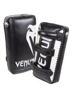 Пэды Venum Giant Black/White (пара)