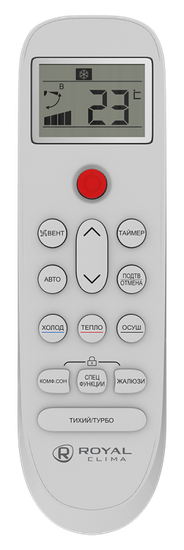 Классическая сплит-система серии NOBILE RC-NB28HN (комплект)