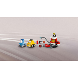 LEGO Juniors 10732 Vsetovary.kz