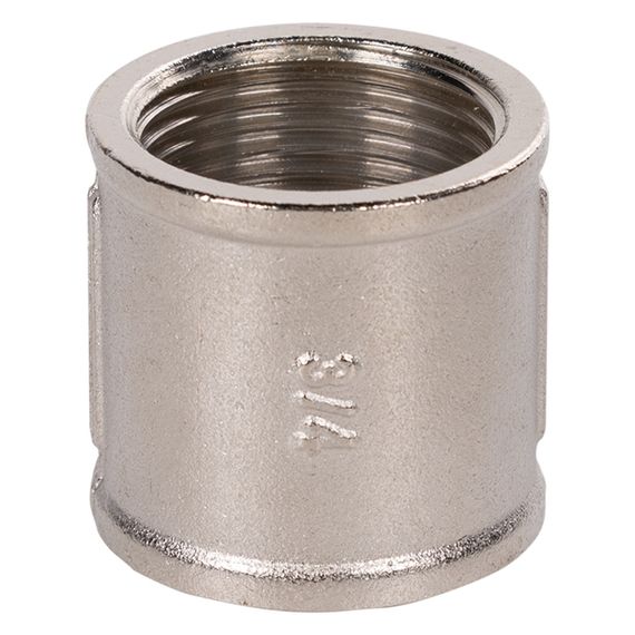 Муфта переходная Royal Thermo 1х3/4 вн.-вн. — (1)