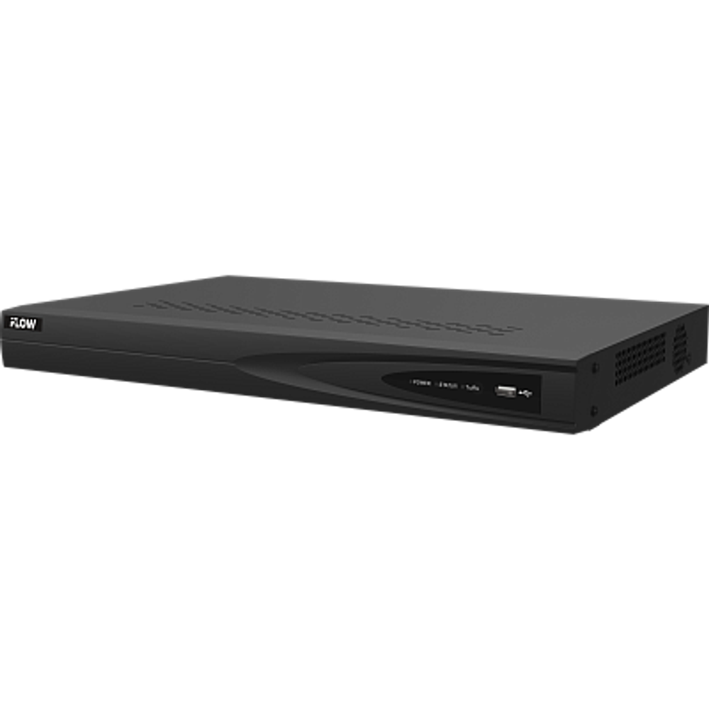 Гибридный регистратор IFLOW F-HR-2324/2