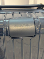 Чемодан Rimowa