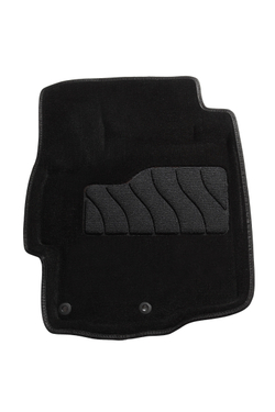 3D коврики для Peugeot 4007 2006-2012 Seintex.82161