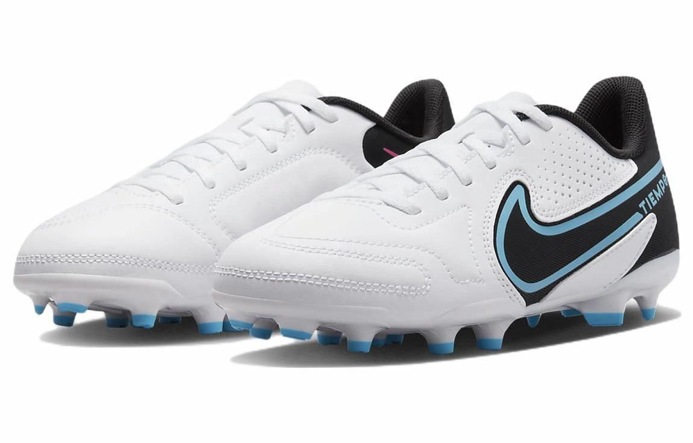 Кроссовки Nike Tiempo Legend 9 Club Mg