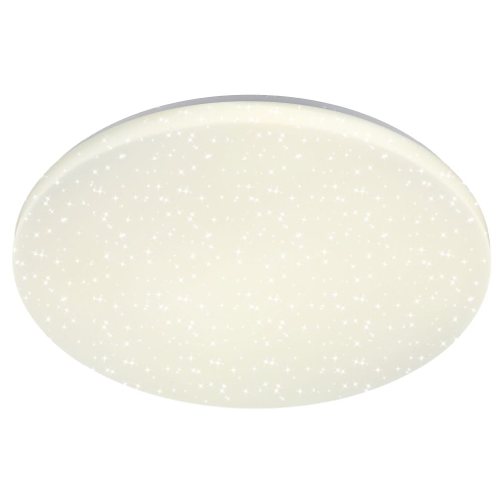 Светильник потолочный светодиодный ЭРА Классик без ДУ SPB-6 Slim Night SKY 70W-5K 5000K