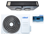 Холодильная сплит-система Belluna U102i BlackSlim Invertor