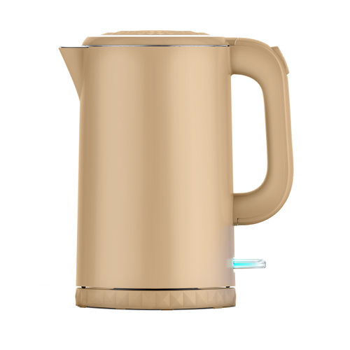 Чайники электрический  CT-0020 Beige 1.7 л CENTEK
