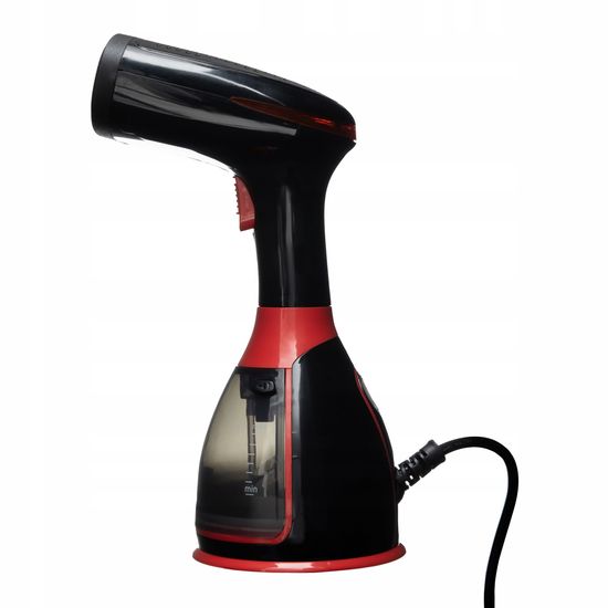 Отпариватель ручной 1500 Вт. Kamille KM 6710 (3 режима подачи пара)