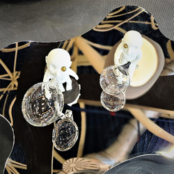 Статуэтка Bubble Boy Standing